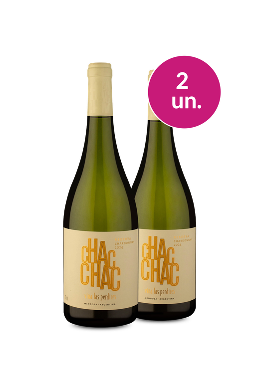 Wine Pendura - Chac Chac Reserva por R$52,43/un
