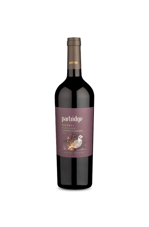 Partridge Reserva Edición Limitada