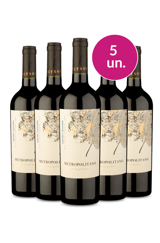 Kit 5 - Especiais por R$159