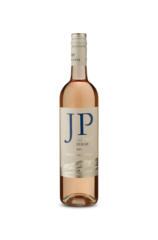 JP Azeitão Rosé 2023