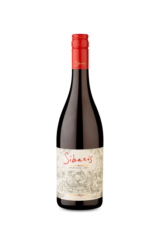 Sibaris Gran Reserva D.O. Valle de Leyda Pinot Noir 2023