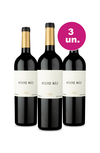 Kit 3 - Te Quiero Mucho Más