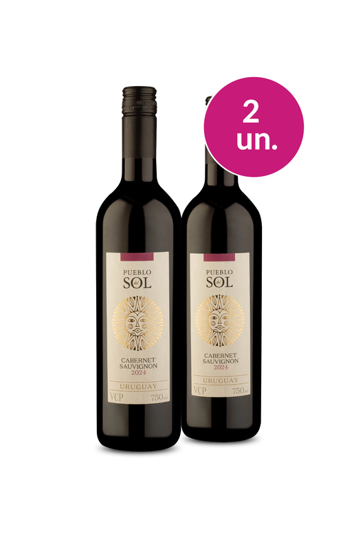 Wine Pendura - Pueblo Del Sol por R$26,18/un