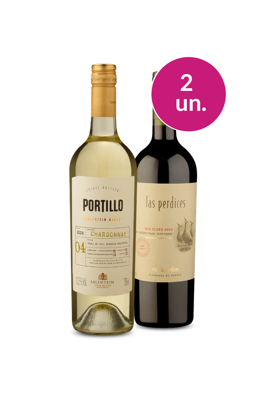 Kit 2 - Encanto Argentino - Oferta Absurda