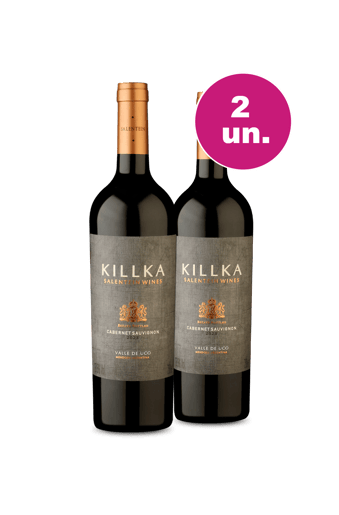 Kit 2 - Especial 7/7