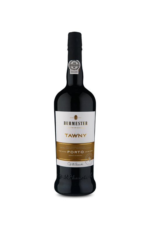 Porto Burmester Tawny - Wine X Itaú
