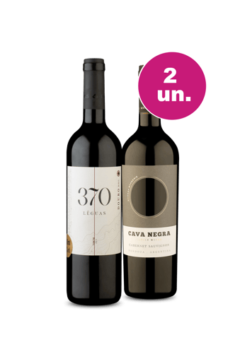 Kit 2 - Encontro Improvável por R$80 - Oferta Especial 8/8