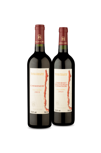 Baron Philippe De Rothschild