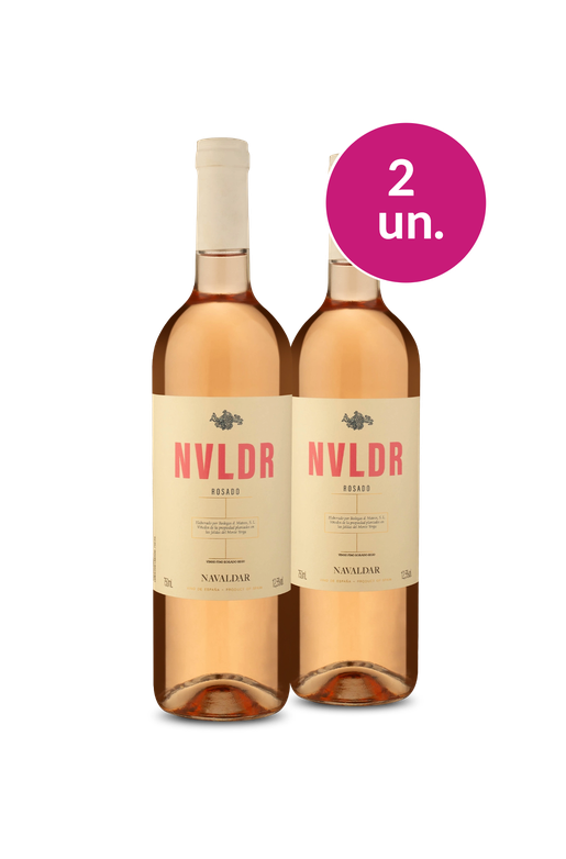 Wine Pendura - Navaldar por R$41,18/un