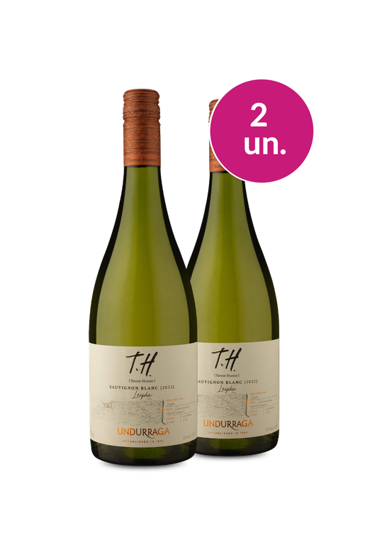 Wine Pendura - T.H. [Terroir Hunter] por R$123,68/un