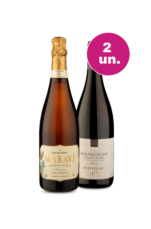 Epsódio 4 - Vinho em pé, vinho sentado