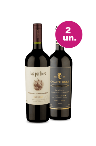 Kit 2 - Seleção de Reservas - Oferta Flash