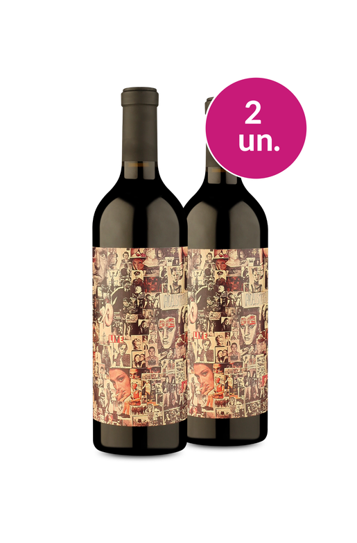 Wine Pendura - Orin Swift Abstract por R$412,43/un