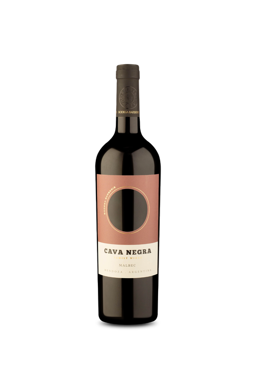 Cava Negra Malbec 2025