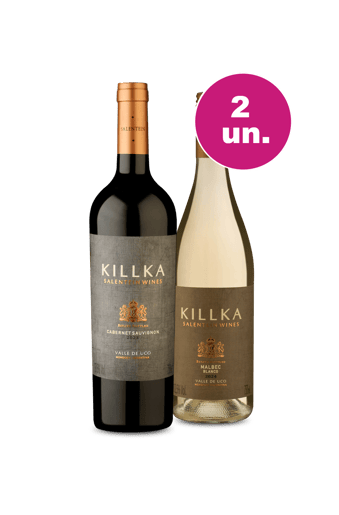 Kit 2 - Especial 7/7