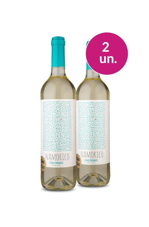 Wine Pendura - Namorico por R$26,93/un