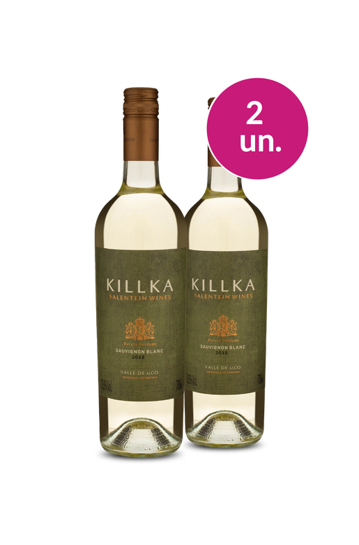 Wine Pendura - Killka por R$37,43/un