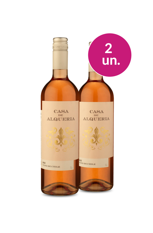 Wine Pendura - Casa De Alqueria por R$22,43/un