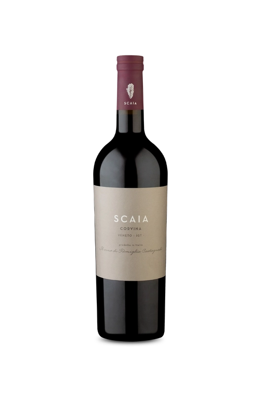 Tenuta Sant`Antonio Scaia I.G.T. Veneto Corvina 2021 - Wine X Itaú
