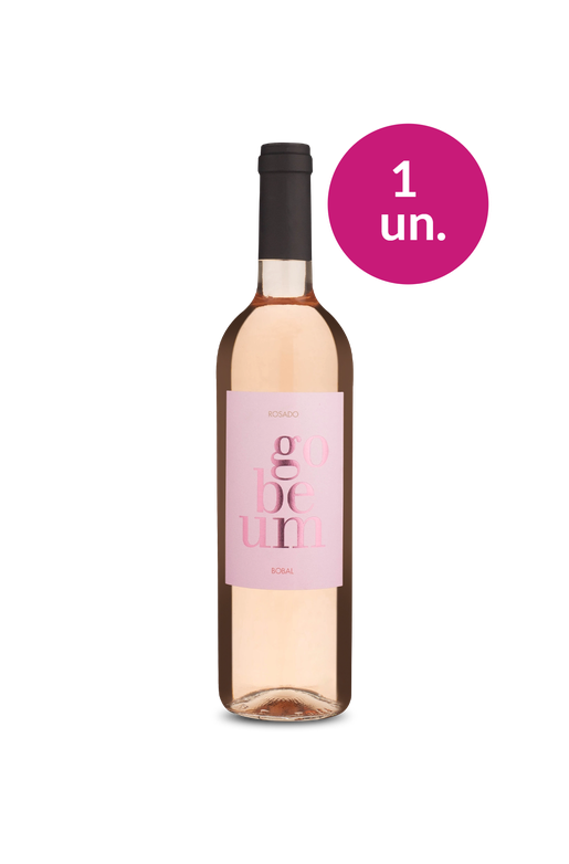 Gobeum Bobal Rosado 2024