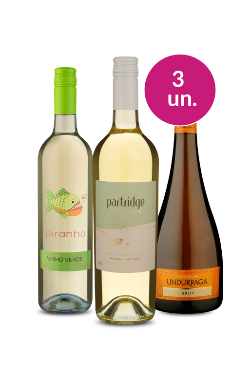 Kit 3 - Refrescantes mais Vendidos por R$119 - Oferta Absurda