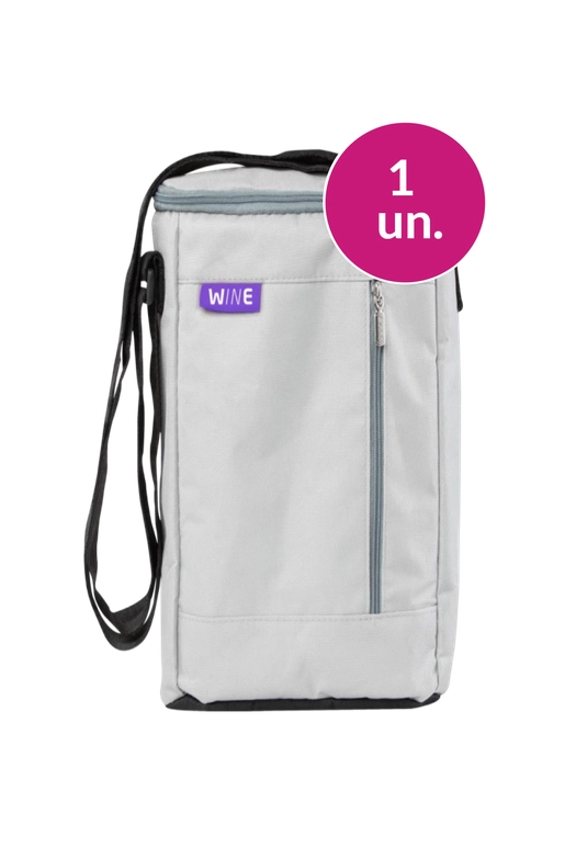 Bolsa Porta Vinho