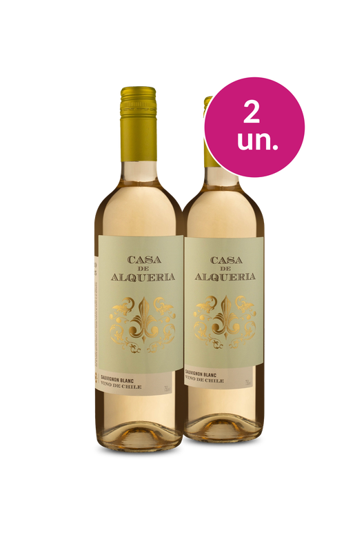 Wine Pendura - Casa De Alqueria por R$22,43/un
