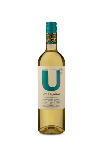 U By Undurraga D.O. Región Del Valle Central Sauvignon Blanc 2023