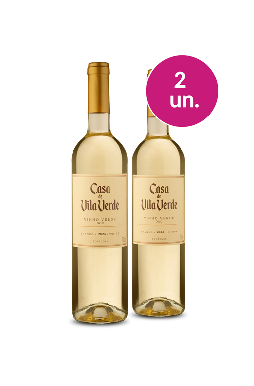 Wine Pendura - Casa De Vila Verde por R$33,68/un