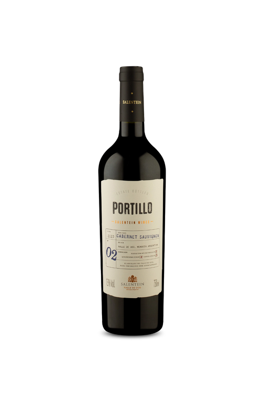 Portillo Valle De Uco Cabernet Sauvignon 2023