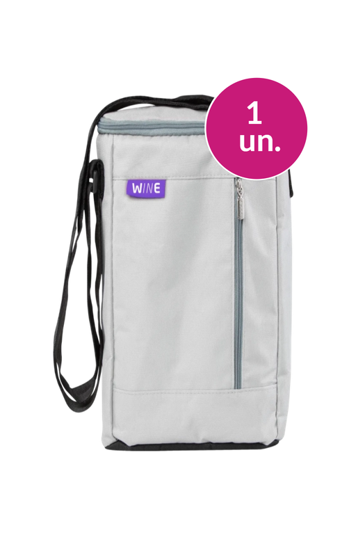Bolsa Porta Vinho