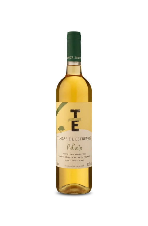 Terras De Estremoz Regional Alentejano Branco 2022