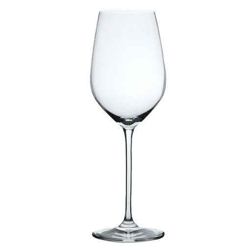 Taça De Cristal Com Titânio Água/Vinho Tinto (Fortíssimo)- Schott 6un