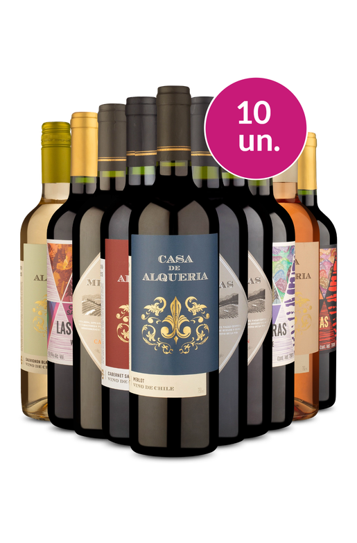 Kit 10 - Spoiler Black - R$19,90 por Garrafa