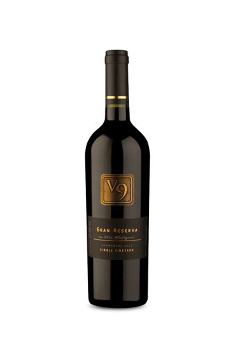 V9 Gran Reserva Carménère 2022