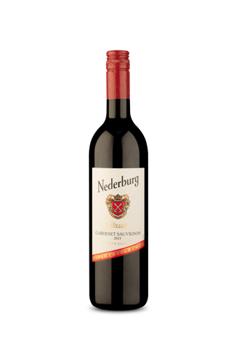 Nederburg 56 Hundred Cabernet Sauvignon 2023