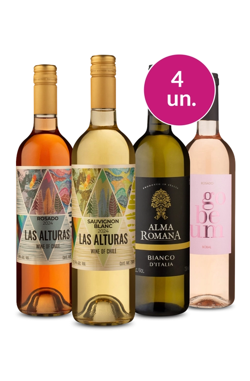 Kit 4 - Refrescantes por $100 - Oferta Absurda