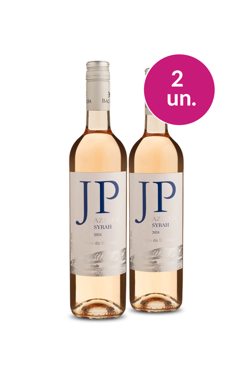 Wine Pendura - Jp Azeitão Seleção Do Enólogo por R$37,43/un