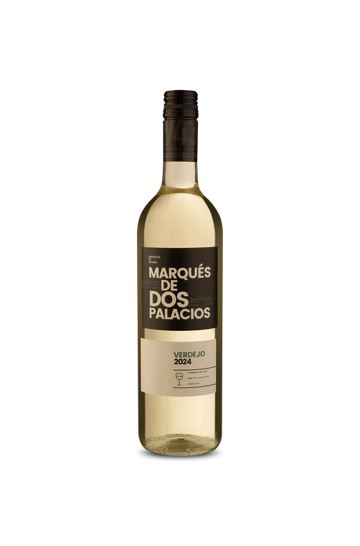 Marqués De Dos Palacios Verdejo 2024