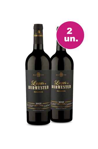 Kit 2 - Lagar de Burmester - Spoiler IZ