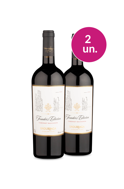 Wine Pendura - Founder'S Collection por R$209,93/un