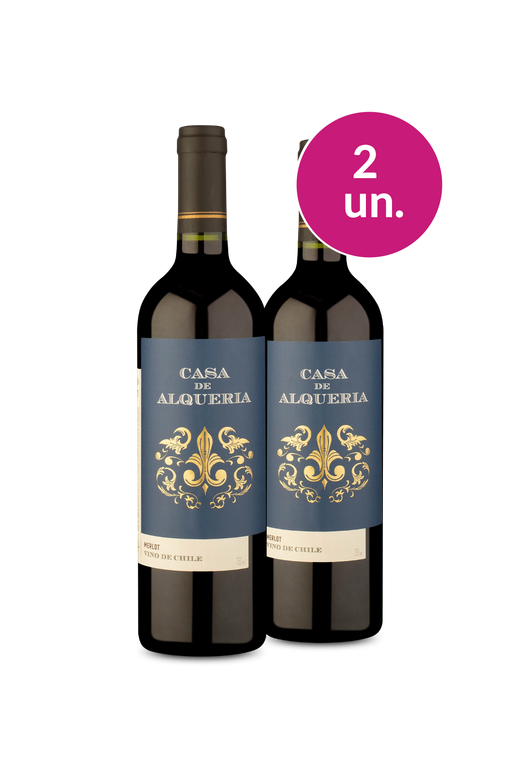 Wine Pendura - Casa De Alqueria por R$22,43/un