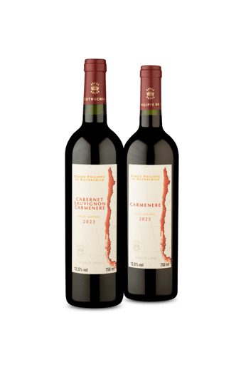 Baron Philippe De Rothschild