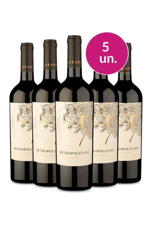 Kit 5 - Especiais por R$159