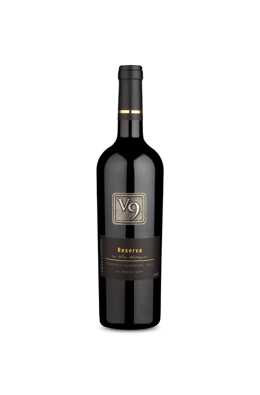 V9 Reserva Cabernet Sauvignon 2025