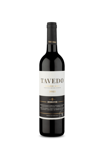 Tavedo D.O.C. Douro Tinto 2022