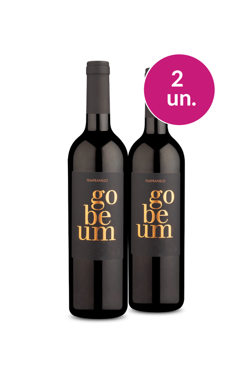 Wine Pendura - Gobeum por R$22,43/un
