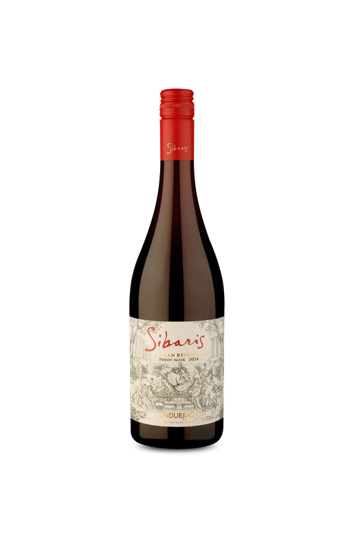 Sibaris Gran Reserva D.O. Valle De Leyda Pinot Noir 2024