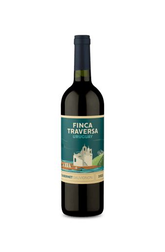 Finca Traversa Cabernet Sauvignon 2023