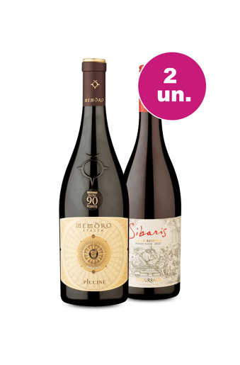 Kit 2 - Encontro Rebuscado - Oferta Exclusiva